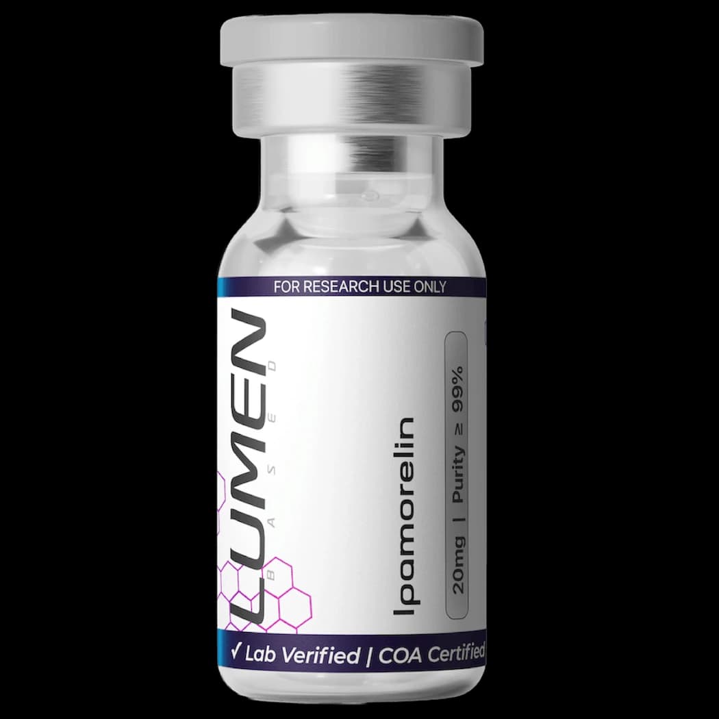Ipamorelin